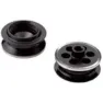 SRAM Rise 40 Konverteringssats För Framnav 31 Mm 2 Enheter, Black / Silver, One Size