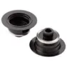 SRAM Rise 60 31 Mm Konverteringssats För Framnav 2 Enheter, Black / Silver, One Size