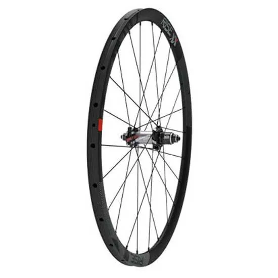 SRAM Rise Xx 29´´ Disc Mtb Bakhjul, 12 x 142 mm, Sram XD