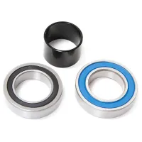 SRAM Rise Xx 61903+63808 Ceramic Rear Hjul Lager 2 Enheter SRAM Rise Xx 61903+63808 Ceramic Rear Hjul Lager 2 Enheter