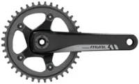 SRAM Rival 1 GXP Vevparti SRAM Rival 1 GXP Vevparti