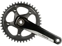 SRAM Rival 1 GXP Vevparti