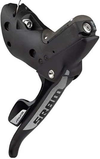 SRAM Rival 22 Bakväxel till Hydraulisk SRAM Rival 22 Bakväxel till Hydraulisk