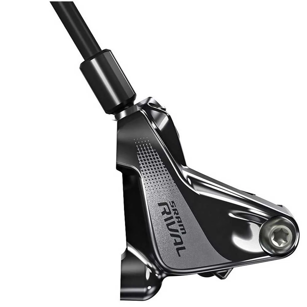 SRAM Rival 22 Hrd Bakbroms, Black, 11s SRAM Rival 22 Hrd Bakbroms, Black, 11s