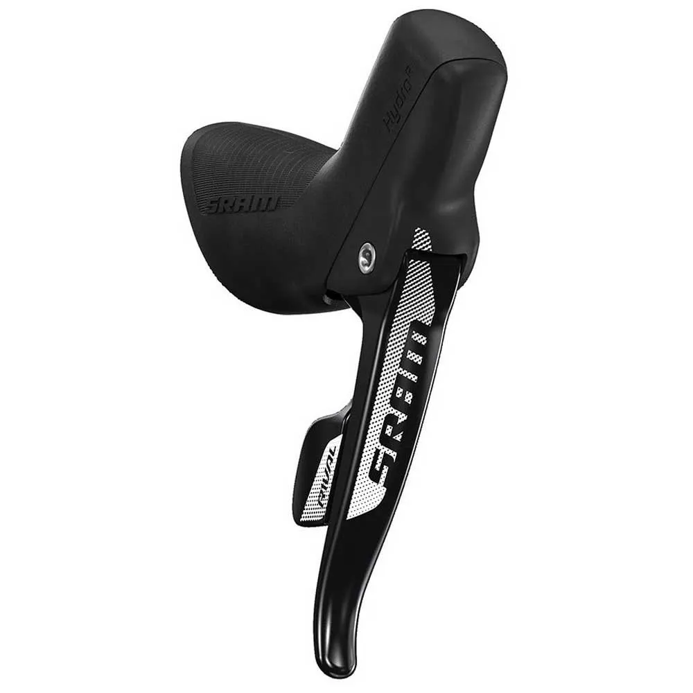 SRAM Rival 22 Hrd Bakbroms, Black, 11s SRAM Rival 22 Hrd Bakbroms, Black, 11s