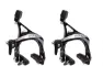SRAM Rival 22 Mekanisk Bromssats