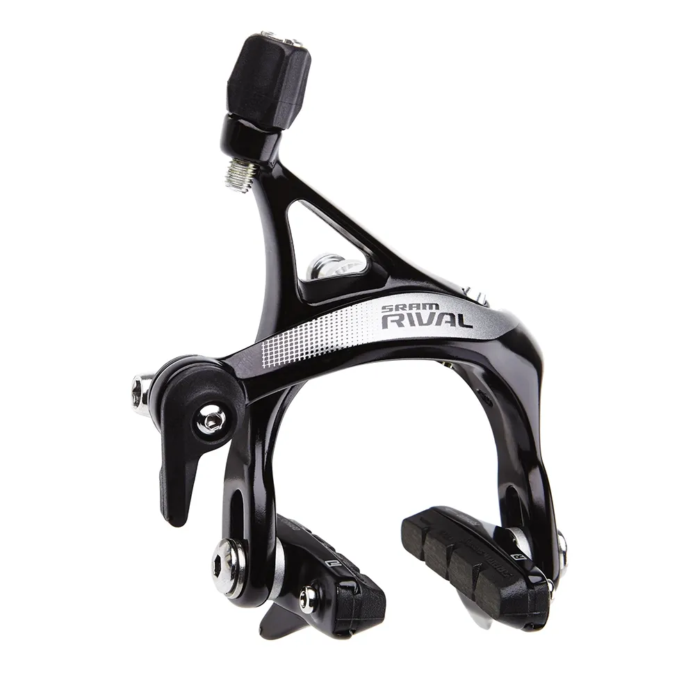 SRAM Rival 22 Mekanisk Frambroms
