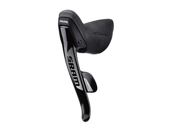 SRAM Rival 22 Mekanisk Girhendel Front