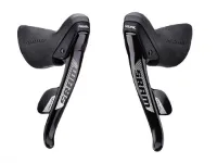 SRAM Rival 22 Mekanisk Girhendel Sett SRAM Rival 22 Mekanisk Girhendel Sett