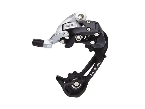 SRAM Rival 22 Short Cage Bakväxel SRAM Rival 22 Short Cage Bakväxel