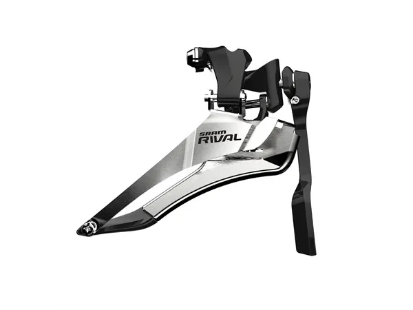 SRAM Rival 22 Yaw Braze-On framväxel