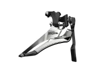 SRAM Rival 22 Yaw Braze-On framväxel SRAM Rival 22 Yaw Braze-On framväxel
