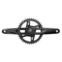 SRAM Rival AXS 1x XPLR DUB Effektmätare SRAM Rival AXS 1x XPLR DUB Effektmätare