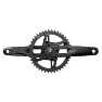 SRAM Rival AXS 1x XPLR DUB Effektmätare