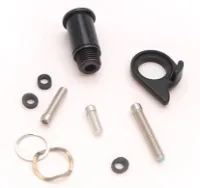 SRAM Rival AXS Bult & Skruv Kit SRAM Rival AXS Bult & Skruv Kit