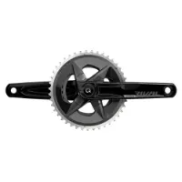 SRAM Rival Axs D1 Dub Wide Vevparti Med Effektmätare