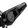 SRAM Rival Axs D1 Dub Wide Vevparti Med Effektmätare, Black, 172.5mm, 43-30t