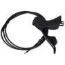 SRAM Rival Axs Disc Vänster Bromsspak Med Elektronisk Växelväljare, Black, One Size