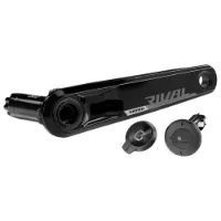 SRAM Rival Axs Dub Vänster Vevarm Med Effektmätare Refurbished SRAM Rival Axs Dub Vänster Vevarm Med Effektmätare Refurbished