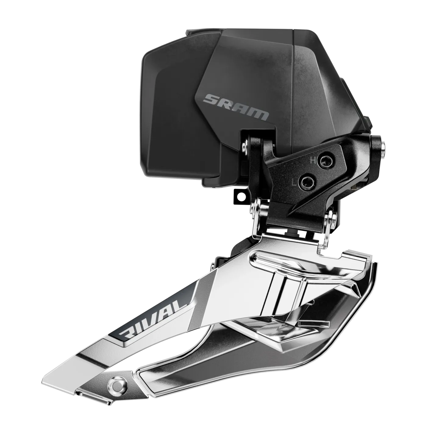 SRAM Rival AXS E1 Braze Framväxel