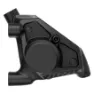 SRAM Rival Axs E1 Durite 950 Mm Höger Bromshandtag, Black, One Size