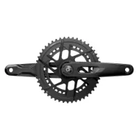 SRAM Rival AXS E1 Effektmätare Vevparti