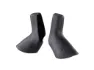 SRAM Rival AXS E1 hood covers för hydraulisk växel- och bromsreglage, Svart
