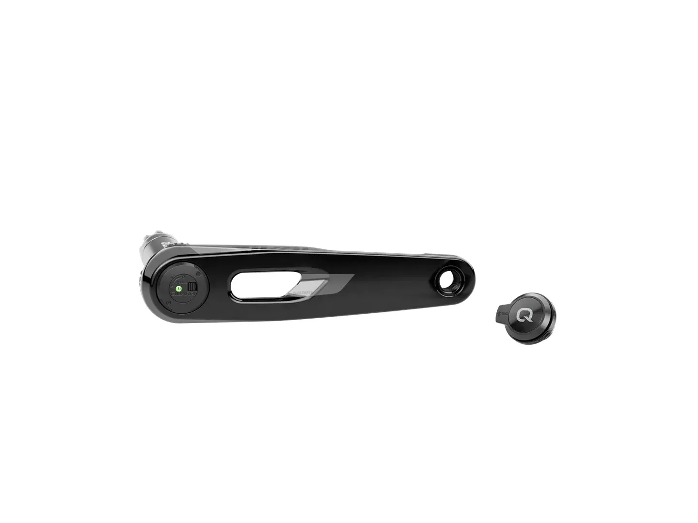 SRAM Rival AXS E1 Power Meter Upgrade SRAM Rival AXS E1 Power Meter Upgrade