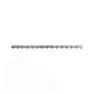 SRAM Rival AXS Flattop Chain, Silver, 120 Links