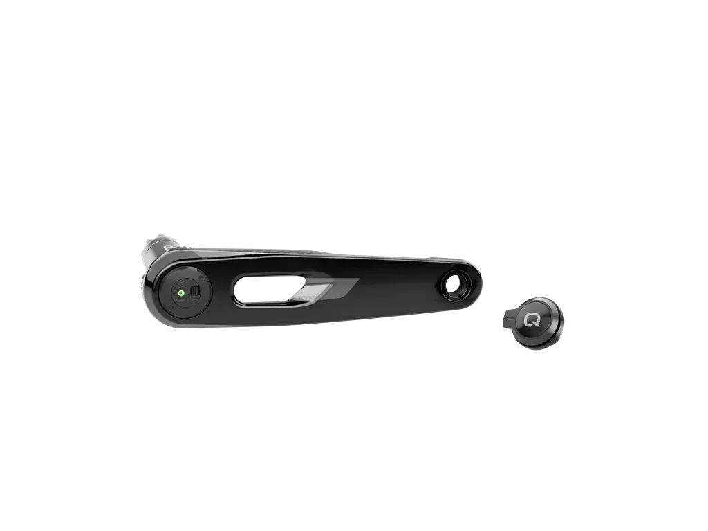 SRAM Rival AXS Power Meter Upgrade SRAM Rival AXS Power Meter Upgrade