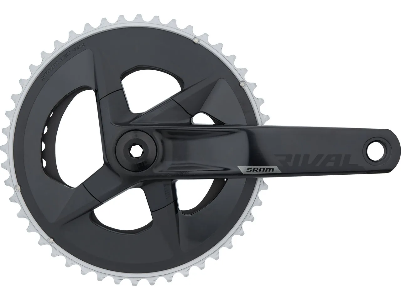 SRAM Rival AXS Power Meter Vevparti SRAM Rival AXS Power Meter Vevparti