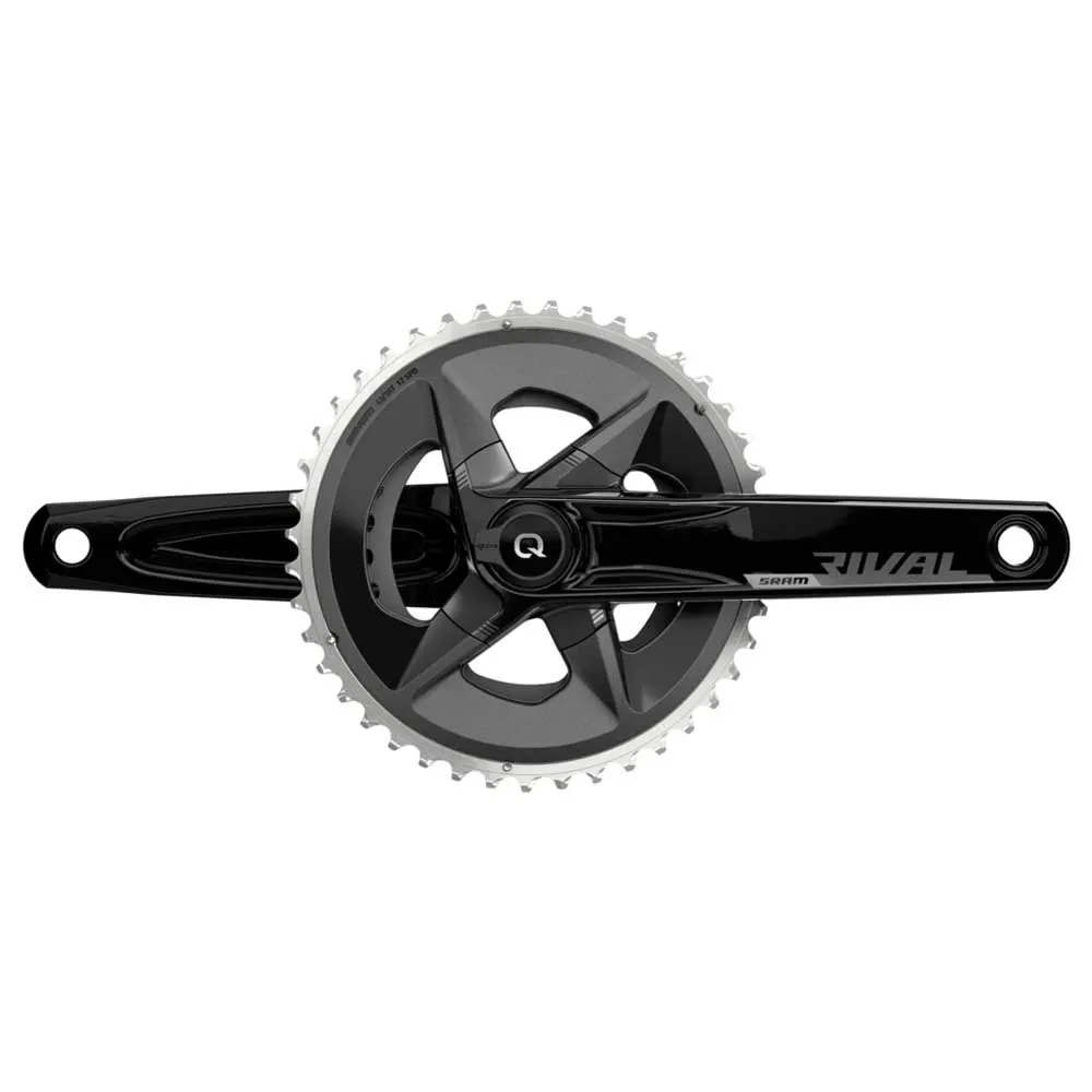 SRAM Rival AXS Power Meter Vevparti SRAM Rival AXS Power Meter Vevparti