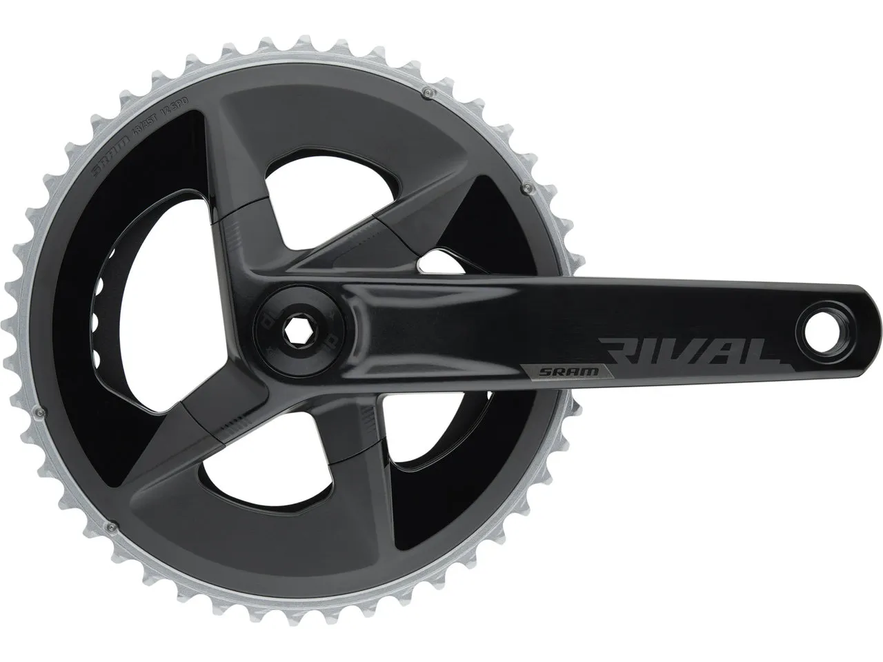 SRAM Rival AXS Vevparti