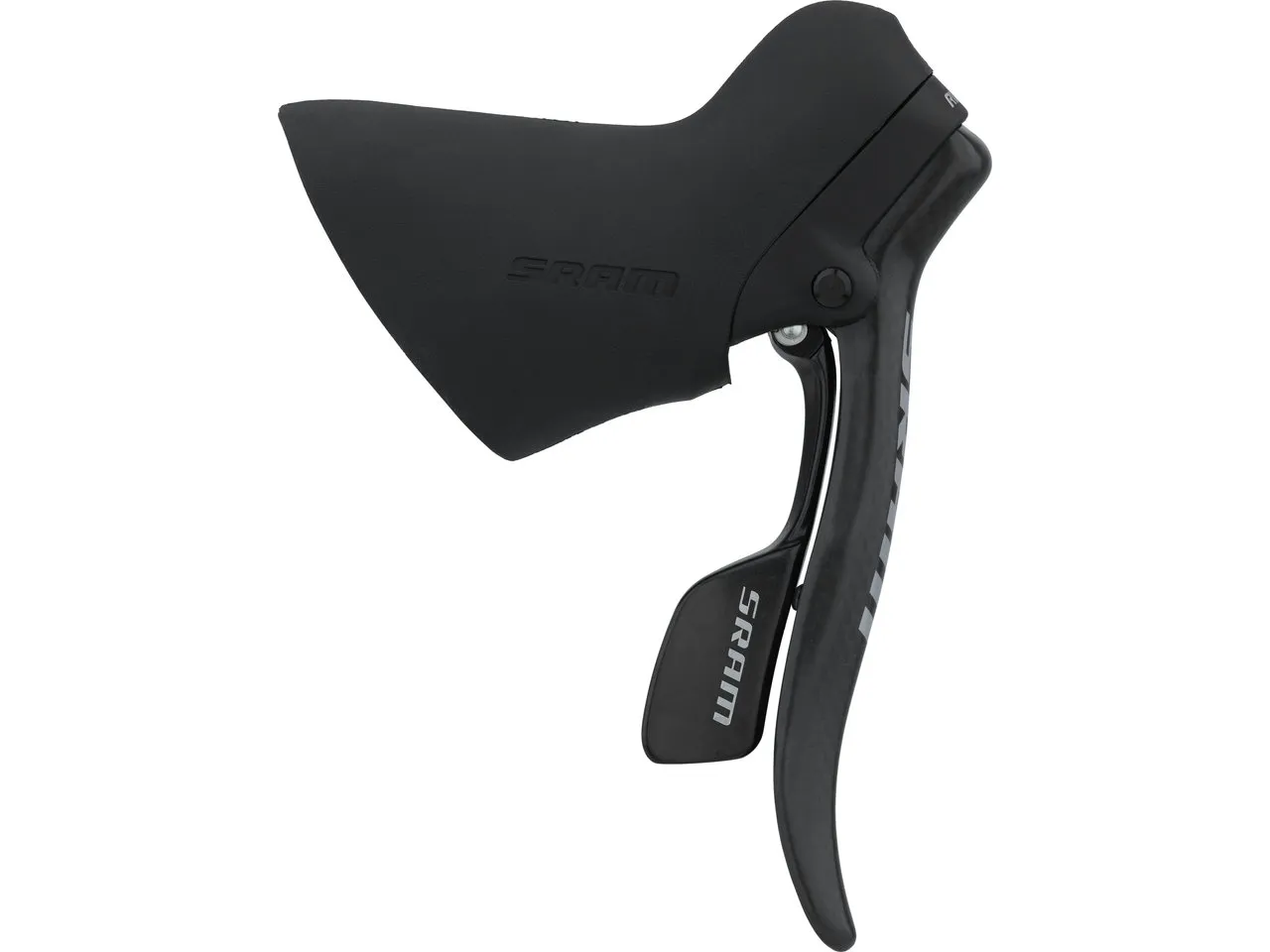 SRAM Rival DoubleTap® Schalt-/Bremsgriff 2-/10-fach, Black, One Size