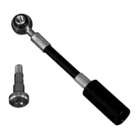 SRAM Rival E-tap Axs Hydraulslang Till Broms SRAM Rival E-tap Axs Hydraulslang Till Broms
