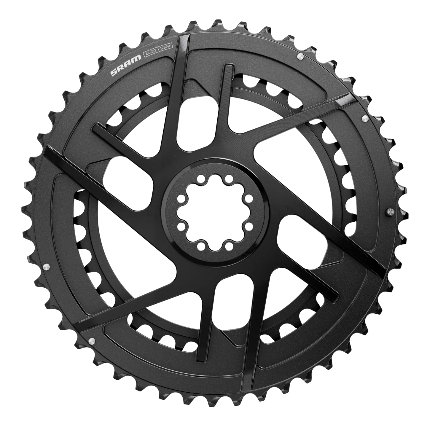 SRAM Rival E1 DM Drevset SRAM Rival E1 DM Drevset