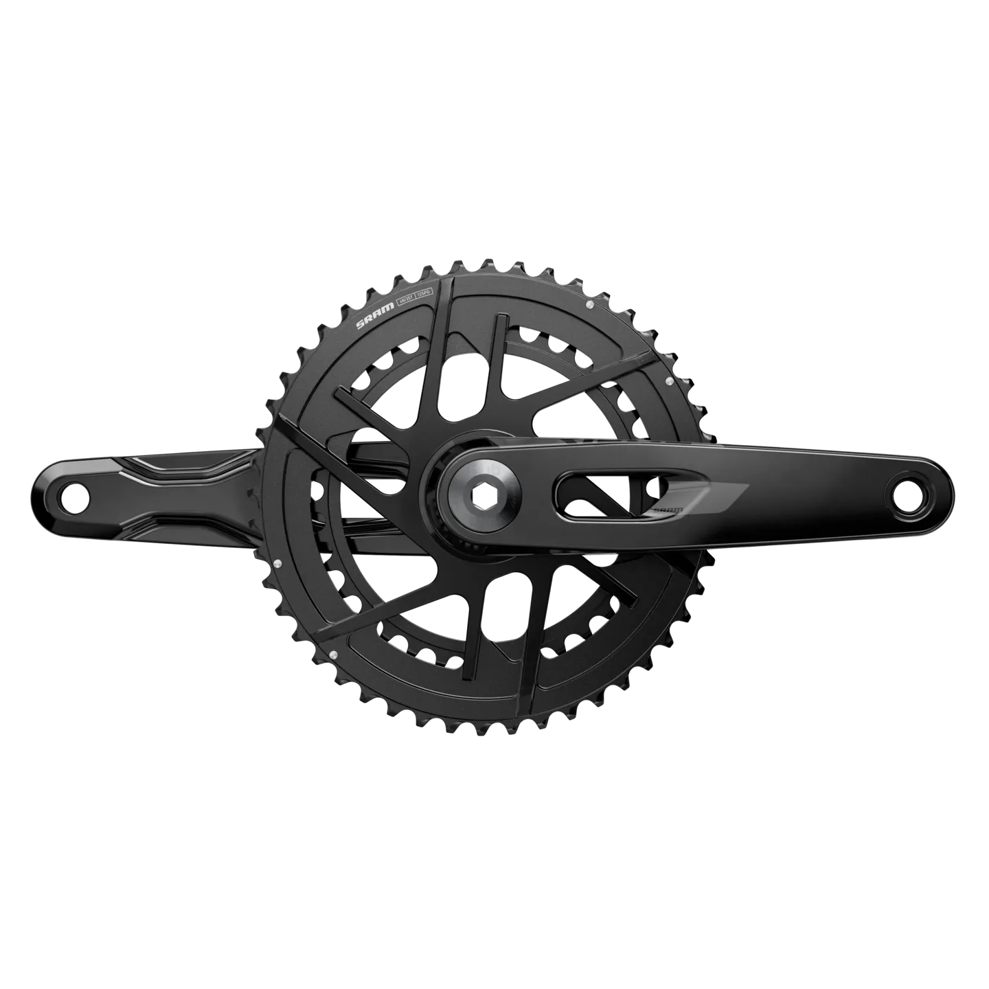 SRAM Rival E1 DUB 12s Vevparti SRAM Rival E1 DUB 12s Vevparti