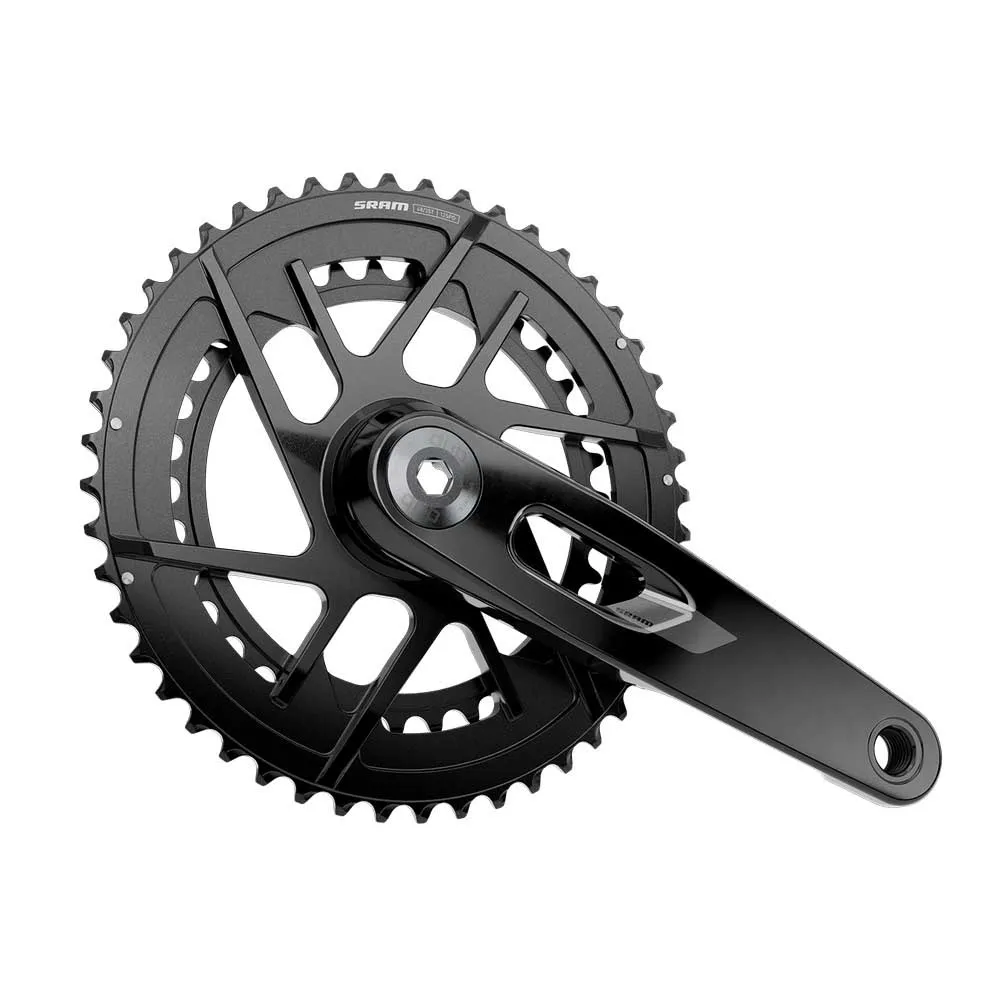 SRAM Rival E1 DUB 12s Vevparti