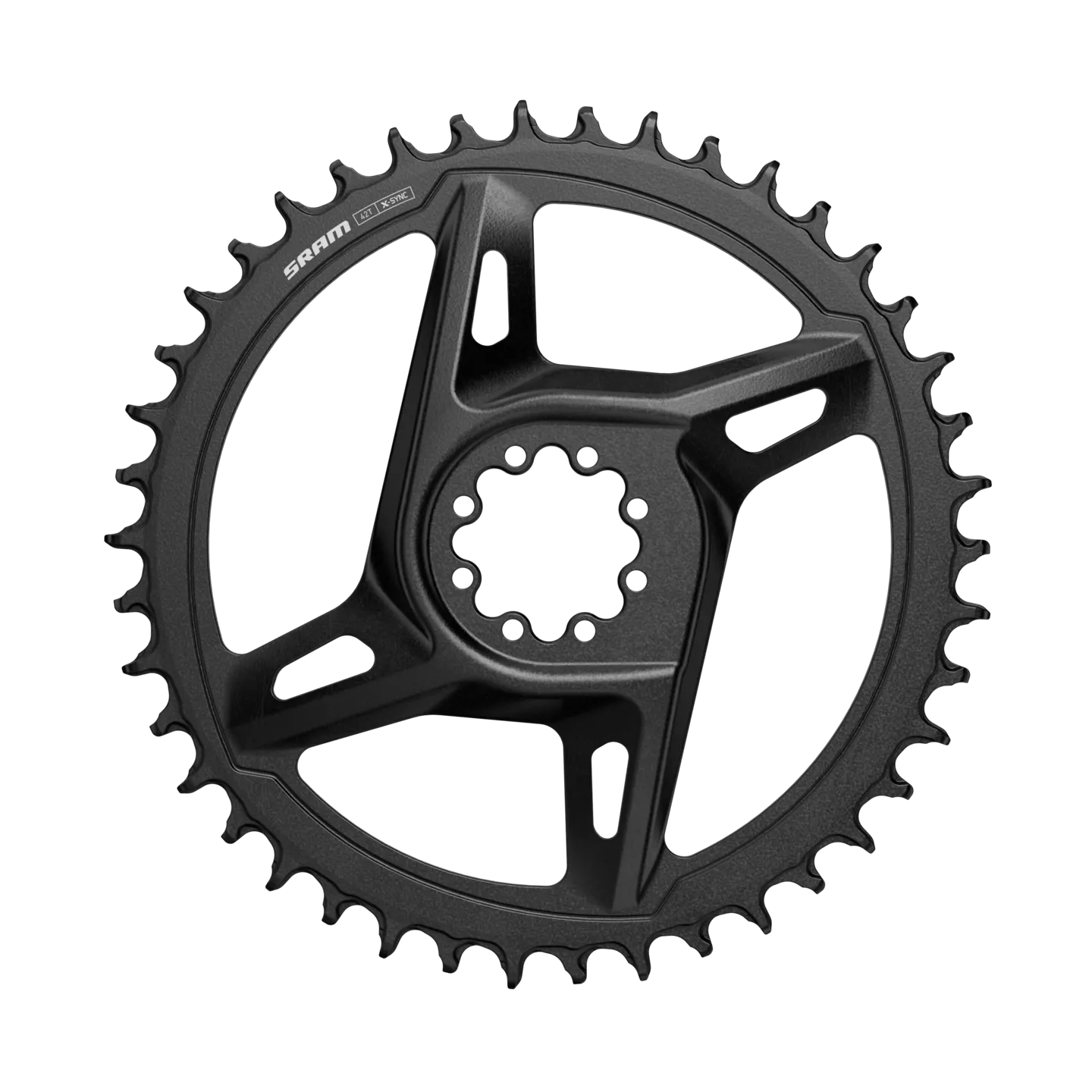 SRAM Rival E1 X-Sync DM Drev