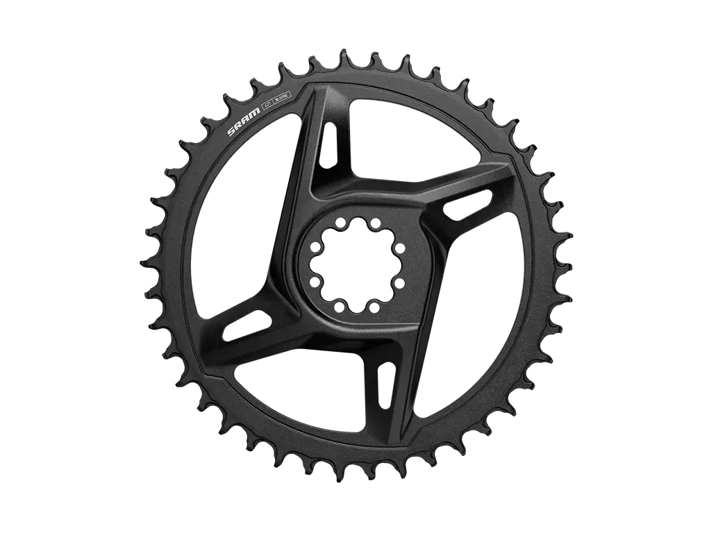 SRAM Rival E1 X-Sync DM Drev SRAM Rival E1 X-Sync DM Drev