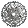 SRAM RIVAL E1 XPLR 13 speed xg1351 10/46T, Silver