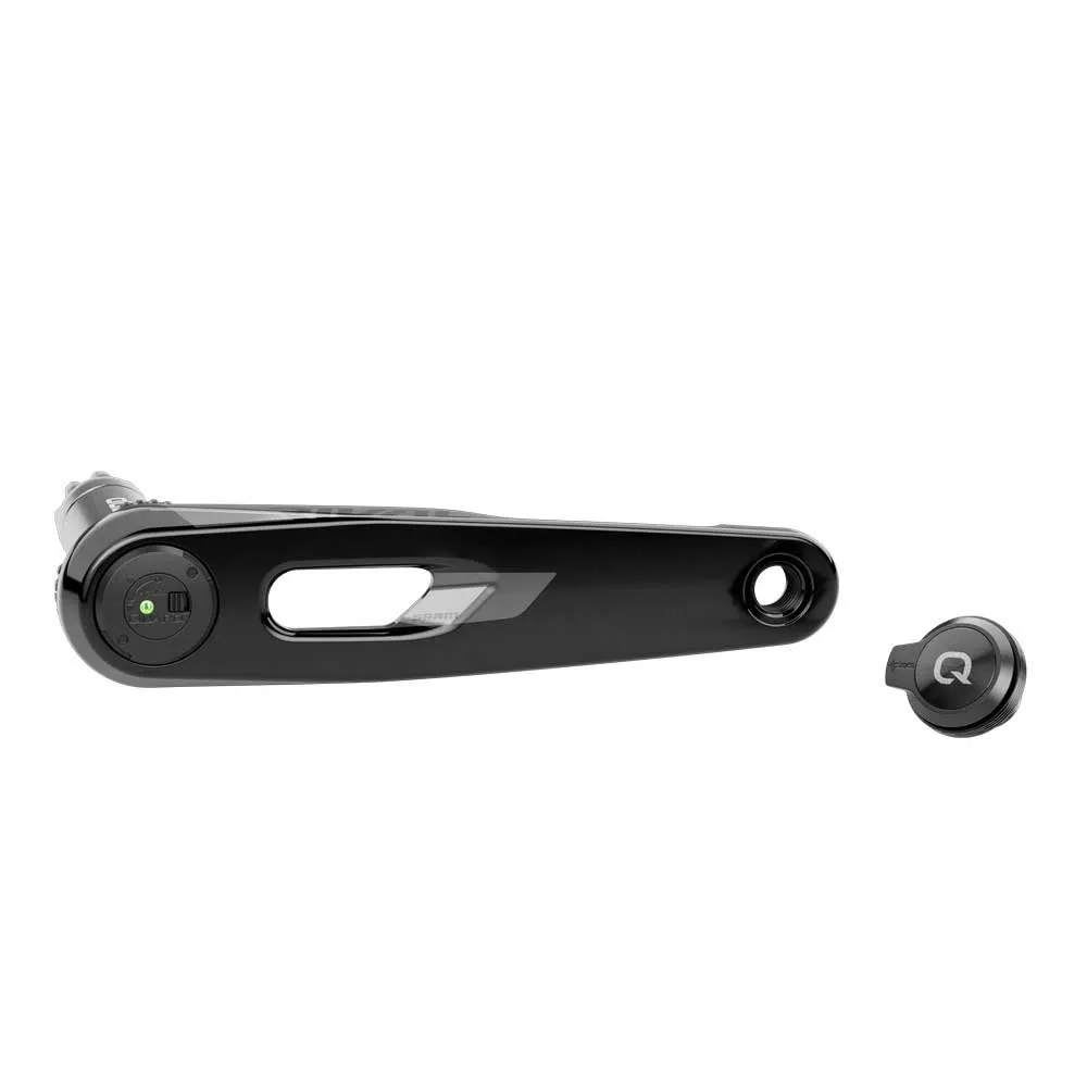 SRAM Rival E1 XPLR Wide DUB Powermeter Upgrade Kit