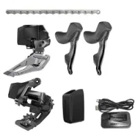 SRAM Rival Etap Axs Cykelkomponentgrupp
