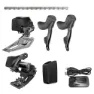 SRAM Rival Etap Axs Cykelkomponentgrupp, Black, One Size