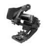 SRAM Rival Etap Axs D1 Bakväxel, Black, 12s, Max 36t