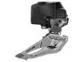 SRAM Rival eTap AXS Framväxel, Black Grey