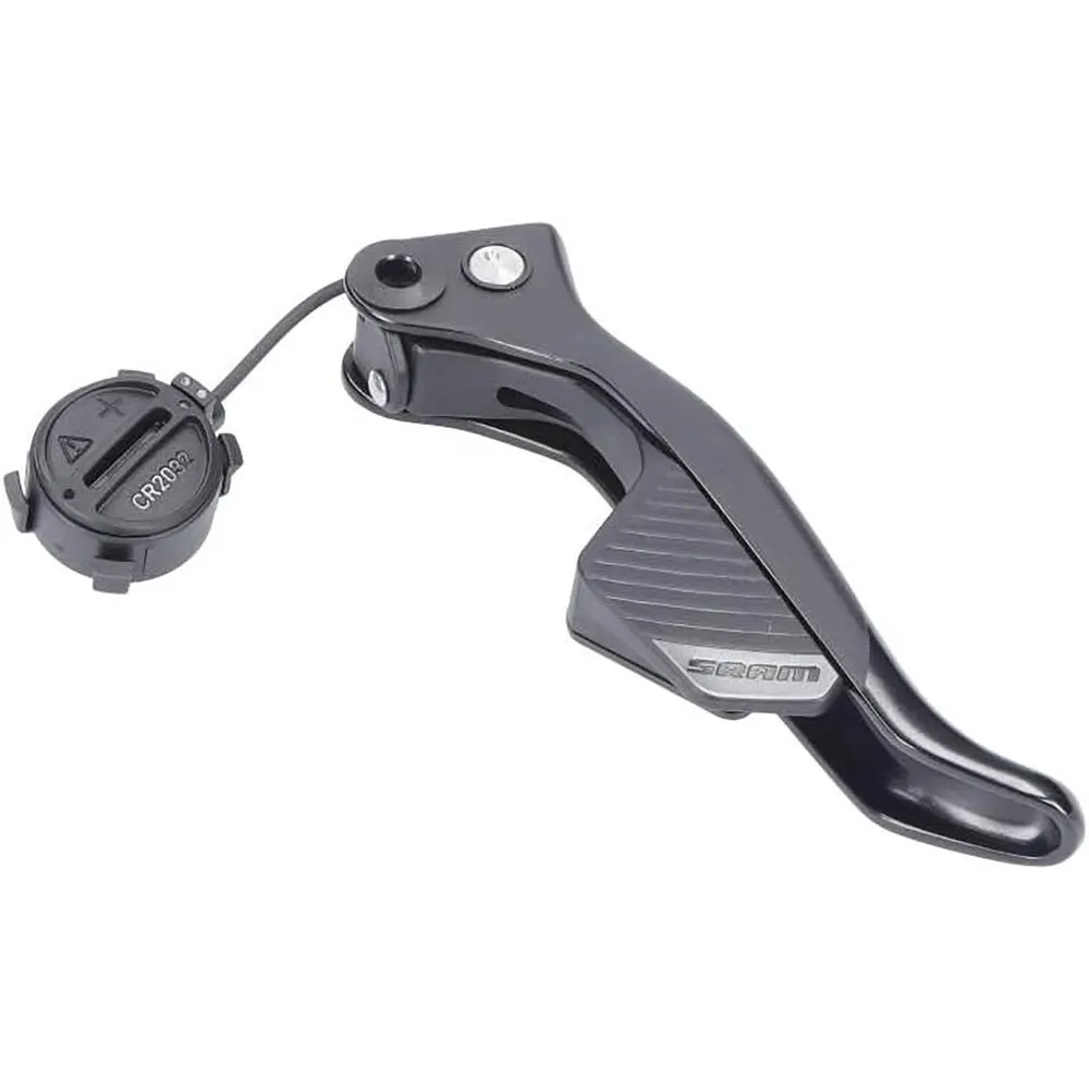 SRAM Rival Etap Axs Höger Bromshandtag, Black, One Size