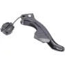 SRAM Rival Etap Axs Höger Bromshandtag, Black, One Size
