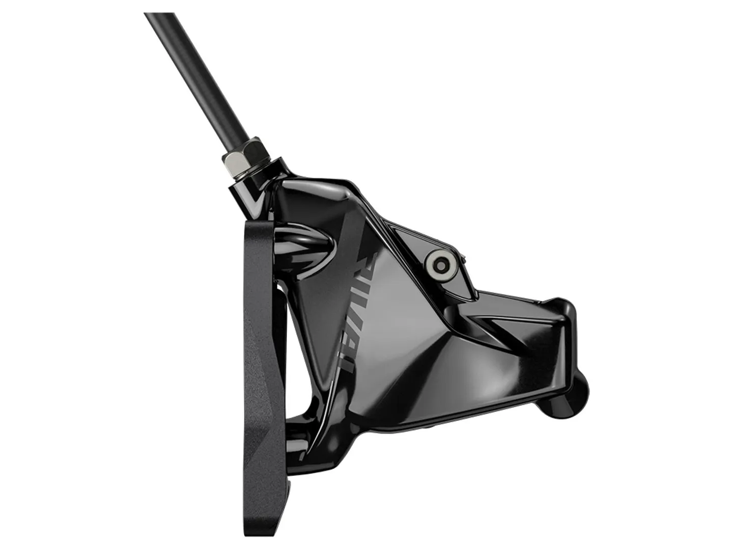SRAM Rival eTap AXS HRD Bromsok, Grey, One Size