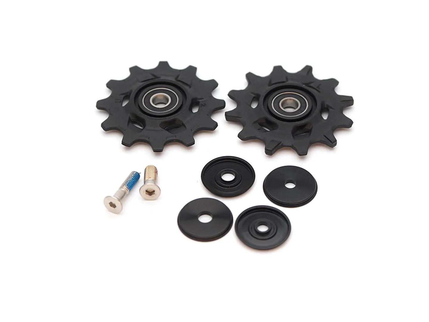 SRAM Rival eTap AXS Pulley Kit SRAM Rival eTap AXS Pulley Kit